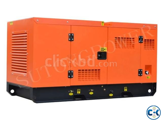 150 KVA Ricardo china Generator For sell in bangladesh | ClickBD image 2