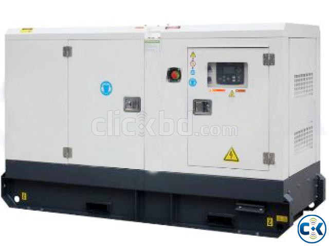 150 KVA Ricardo china Generator For sell in bangladesh | ClickBD image 3