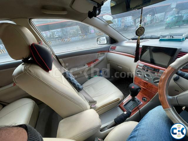 X Corolla 2004 New Shape price in Bangladesh | ClickBD image 2