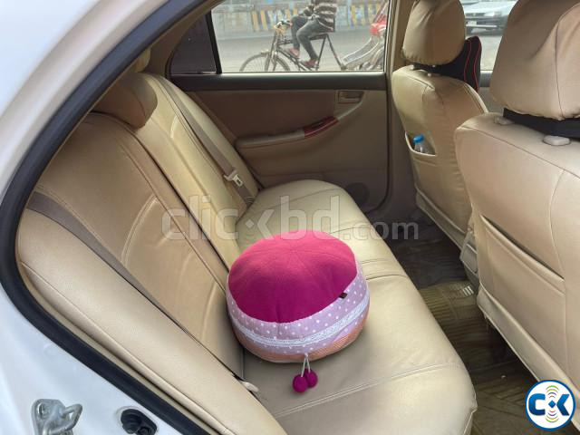 X Corolla 2004 New Shape price in Bangladesh | ClickBD image 4
