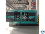 Ricardo 150 kVA 120kw Generator Price in Bangladesh