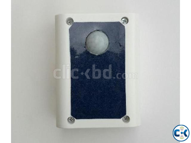 Gsm Home Security smart large image 1