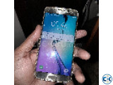 Samsung Galaxy S6 Edge Samsung Galaxy S6 Edge