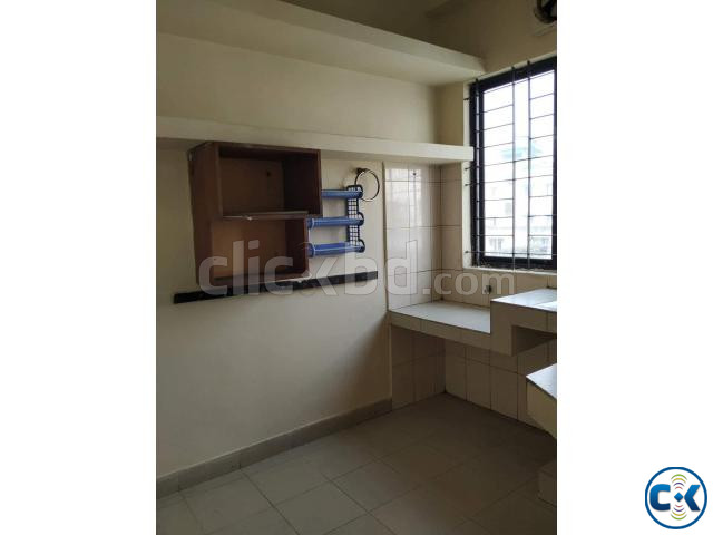 Flat for Rent at West Dhanmondi Dhaka. large image 1