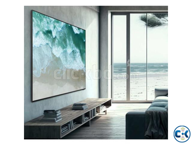 Samsung QN90C 85 Neo QLED 4K Smart TV price in Bangladesh | ClickBD image 2