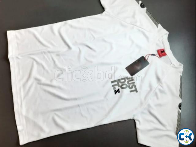 Simple T-Shirt Edition price in Bangladesh | ClickBD image 2