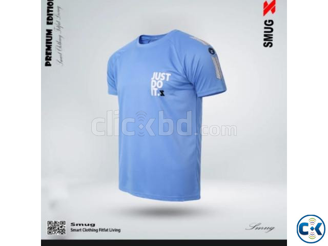 T-Shirt where comfort FREE Delivery price in Bangladesh | ClickBD image 4