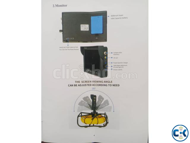 Borescope Inspection Camera Price in Bangladesh | ClickBD image 3