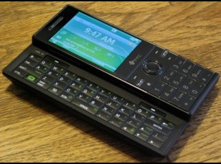 HTC S740