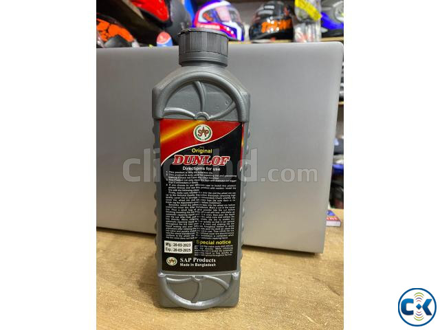 Tubeless Tyre Leak Repair Gel large image 1