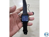AR14 Pro Smartwatch 1.81 inch Mini Games Calling Option Blac AR14 Pro Smartwatch 1.81 inch Mini Games Calling Option Blac