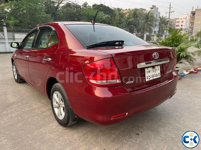 Toyota Allion A 15 G Package 2003 price in Bangladesh | ClickBD image 2