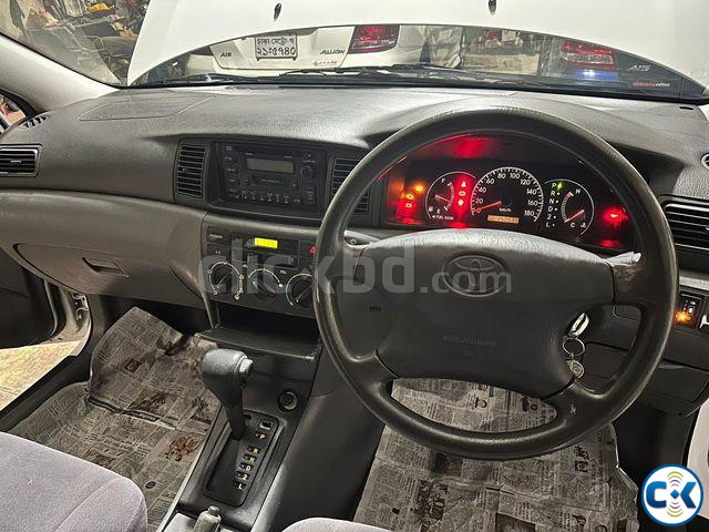 Toyota X Assista 2004 price in Bangladesh | ClickBD image 2