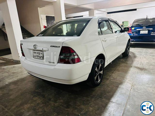 Toyota X Assista 2004 price in Bangladesh | ClickBD image 3