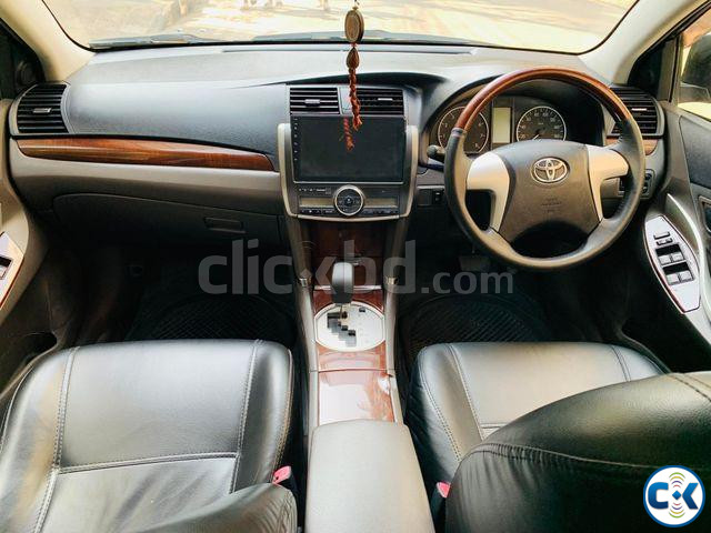 Toyota Premio F 2013 price in Bangladesh | ClickBD image 2