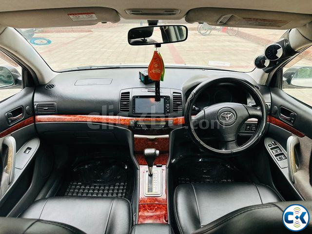 Toyota Allion G Pkg 2006 price in Bangladesh | ClickBD image 2