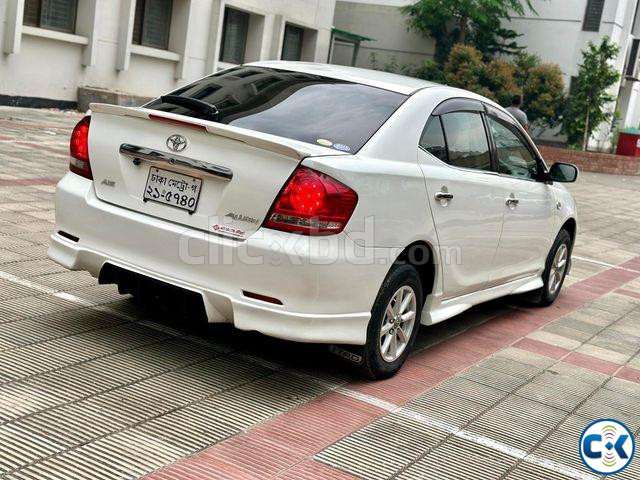 Toyota Allion G Pkg 2006 price in Bangladesh | ClickBD image 3