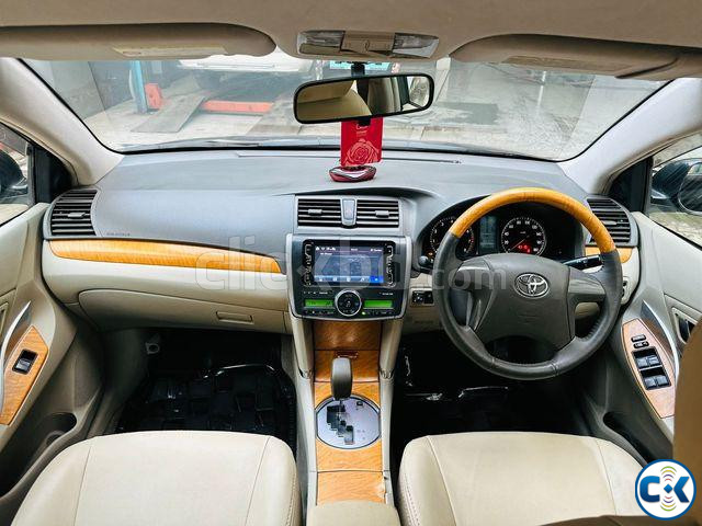 Toyota Premio FEX 2008 price in Bangladesh | ClickBD image 2