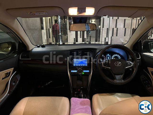 Toyota Premio FEX pkg 2020 price in Bangladesh | ClickBD image 2