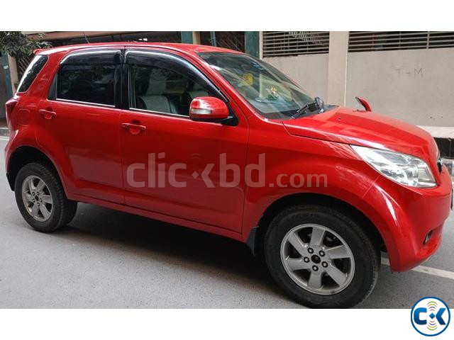 Toyota Rush 2007 price in Bangladesh | ClickBD image 2