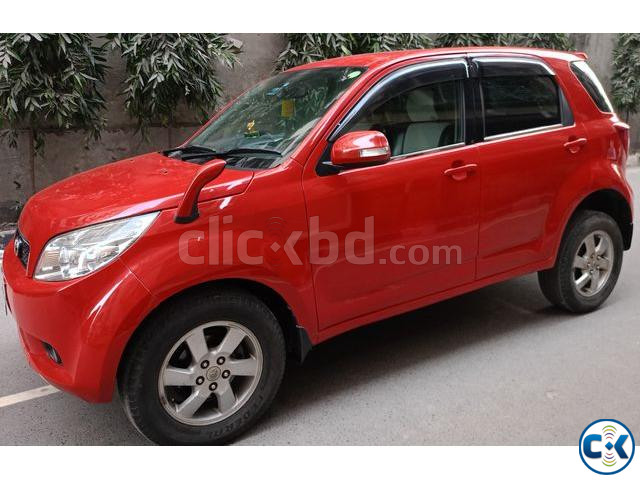 Toyota Rush 2007 price in Bangladesh | ClickBD image 3
