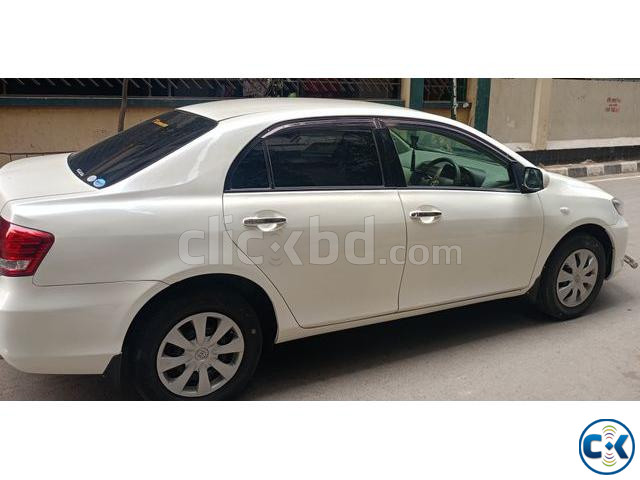 Toyota Axio 2011 price in Bangladesh | ClickBD image 2