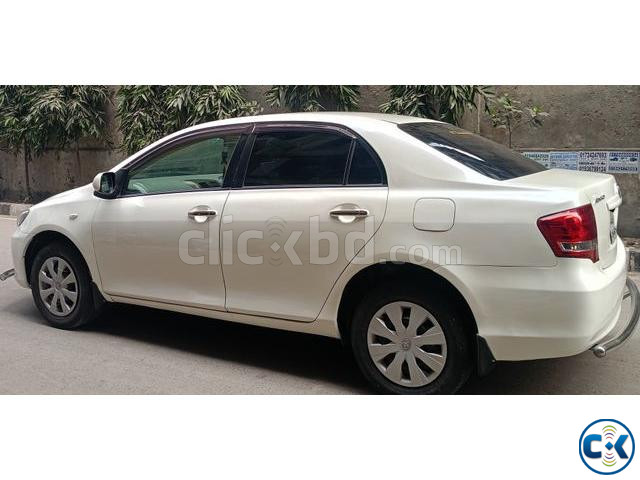 Toyota Axio 2011 price in Bangladesh | ClickBD image 3