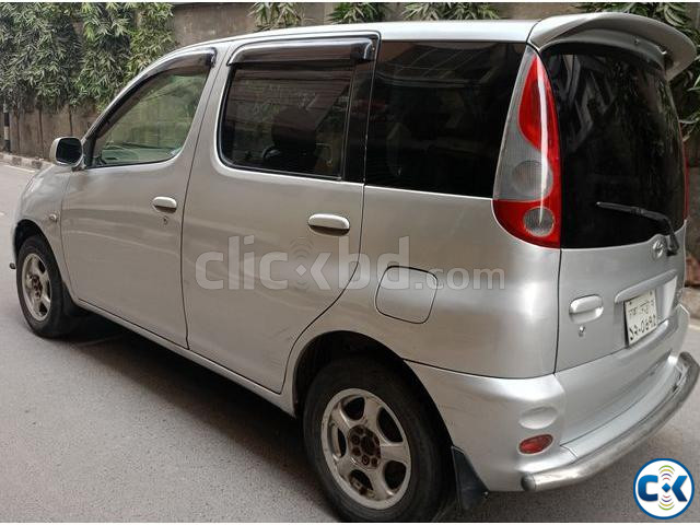 Toyota 2000 price in Bangladesh | ClickBD image 2