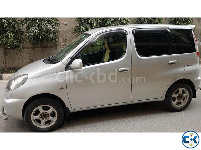 Toyota 2000 price in Bangladesh | ClickBD image 3