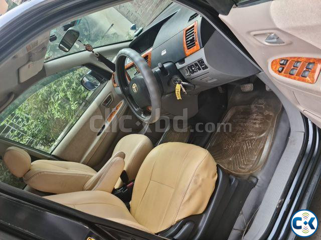 Toyota Noah 2005 price in Bangladesh | ClickBD image 3