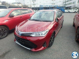 Toyota Fielder HV G DOUBLE BABY 2019