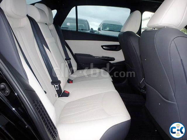 Toyota Crown 2018 price in Bangladesh | ClickBD image 2