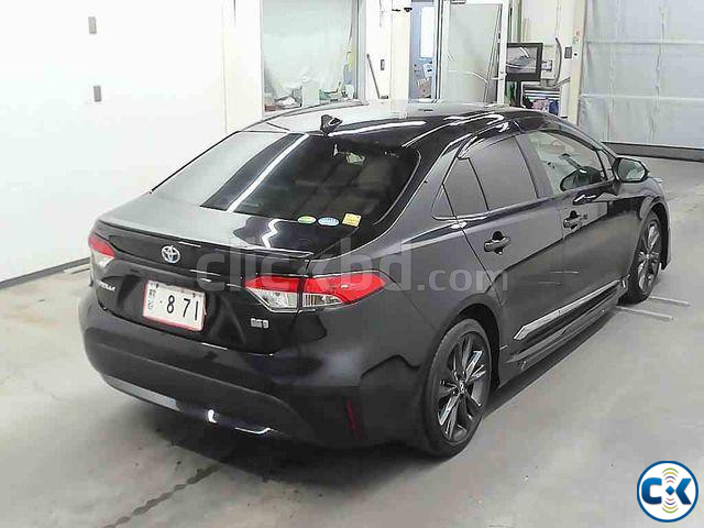 Toyota Corolla WXB DOUBLE BIBEE HV 2020 price in Bangladesh | ClickBD image 3