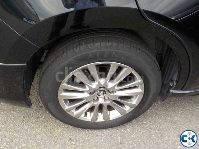 Toyota Harrier Premium 2018 price in Bangladesh | ClickBD image 2