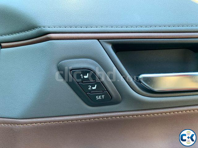 Toyota Harrier Z Leather 2020 price in Bangladesh | ClickBD image 3