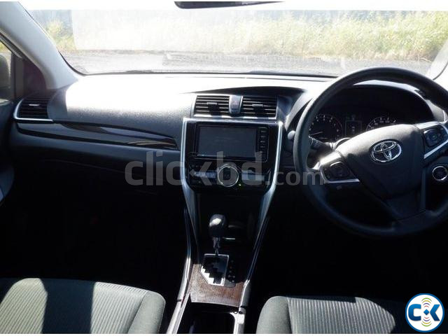 Toyota Premio Fl Package Push 2018 price in Bangladesh | ClickBD image 2