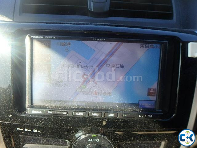 Toyota Premio Fl Push Beige 2018 price in Bangladesh | ClickBD image 3