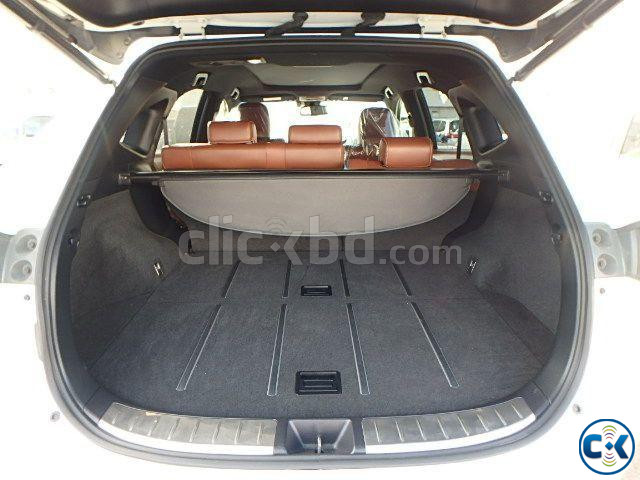 Toyota Harrier Premium Package 2018 price in Bangladesh | ClickBD image 3