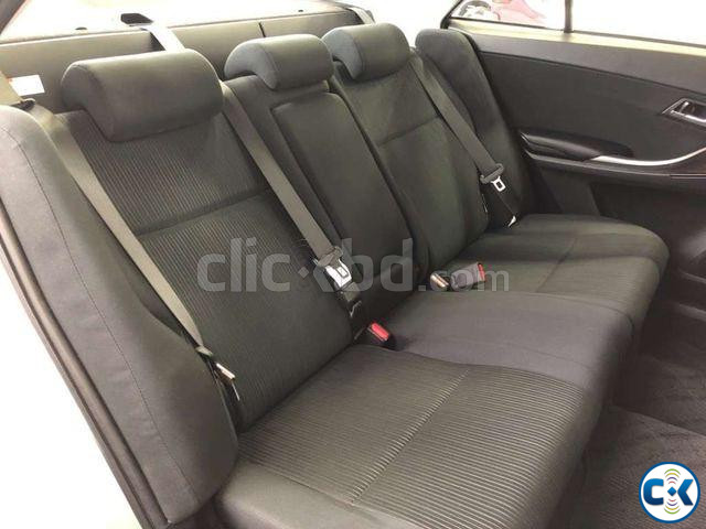 Toyota Allion Key Start 2018 price in Bangladesh | ClickBD image 2