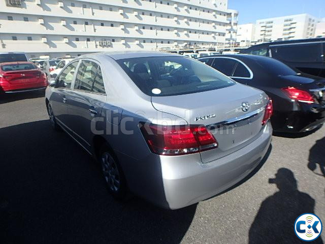 TOYOTA PREMIO - 1.5F PKG price in Bangladesh | ClickBD image 2