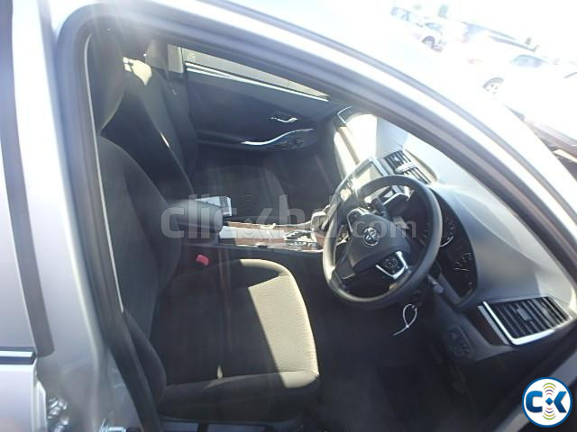 TOYOTA PREMIO - 1.5F PKG price in Bangladesh | ClickBD image 3