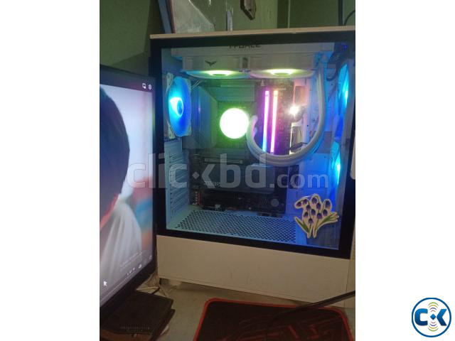 Intel Core i7 13th Gen Desktop large image 2