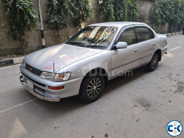 Toyota 100 price in Bangladesh | ClickBD image 2