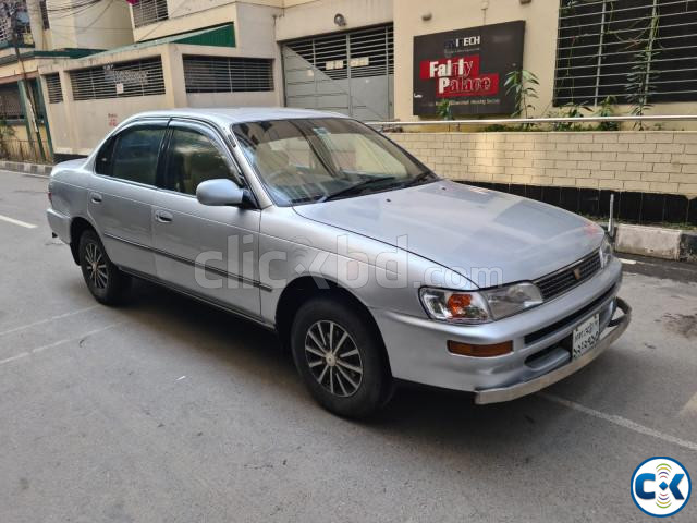Toyota 100 price in Bangladesh | ClickBD image 3