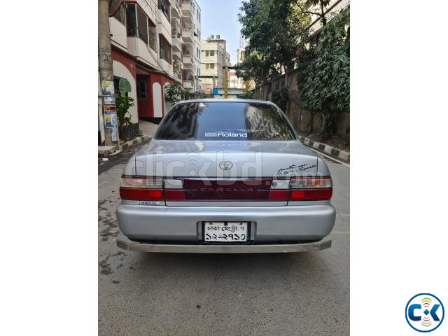 Toyota 100 price in Bangladesh | ClickBD image 4