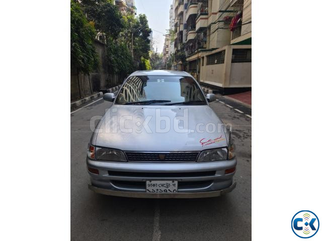 Toyota 100 price in Bangladesh | ClickBD image 5