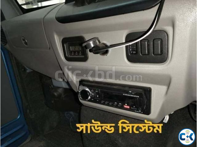 Tata Pickup Ace Ex2 Hi Deck 2024 price in Bangladesh | ClickBD image 3