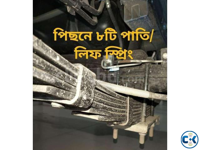 Tata Pickup Ace Ex2 Hi Deck 2024 price in Bangladesh | ClickBD image 4