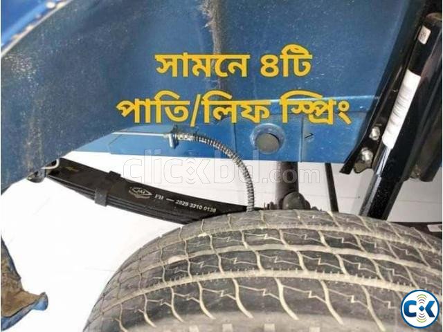 Tata Pickup Ace Ex2 Hi Deck 2024 price in Bangladesh | ClickBD image 5