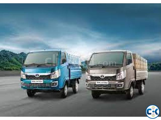 Tata Intra Pickup V-20 2024 price in Bangladesh | ClickBD image 3